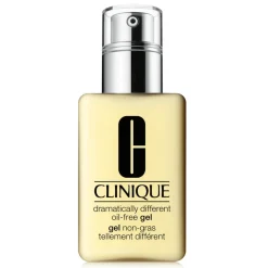 Clinique Natural Cosmetics-- Dramatically Different™ Moisturizing Gel - Face Moisturizing - 125 ml - Luxury - Avvenice