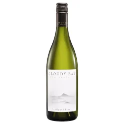 Cloudy Bay Wines-- Sauvignon Blanc - White Wine - Luxury Limited Edition - 750 ml - Avvenice