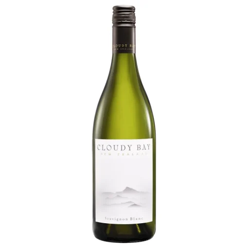 Cloudy Bay Wines-- Sauvignon Blanc - White Wine - Luxury Limited Edition - 750 ml - Avvenice