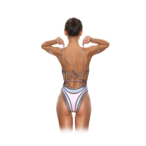 Cocosolis Swimwear-- Butterfly - Swimwear - Limited Edition - Swarovski - Exclusive Swimsuit - Luxury - Avvenice