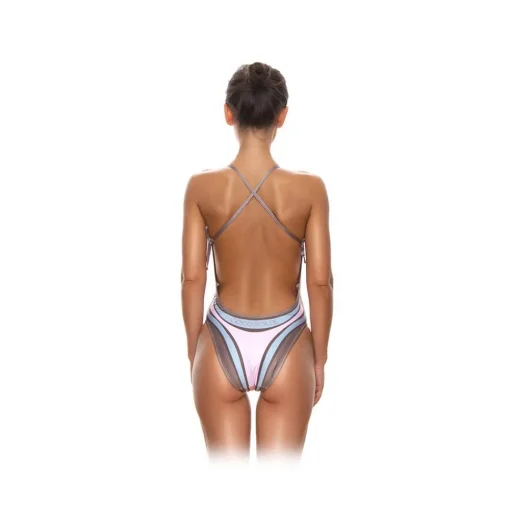 Cocosolis Swimwear-- Butterfly - Swimwear - Limited Edition - Swarovski - Exclusive Swimsuit - Luxury - Avvenice