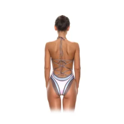 Cocosolis Swimwear-- Butterfly - Swimwear - Limited Edition - Swarovski - Exclusive Swimsuit - Luxury - Avvenice