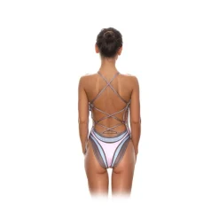 Cocosolis Swimwear-- Butterfly - Swimwear - Limited Edition - Swarovski - Exclusive Swimsuit - Luxury - Avvenice