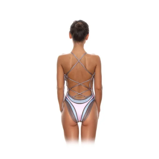 Cocosolis Swimwear-- Butterfly - Swimwear - Limited Edition - Swarovski - Exclusive Swimsuit - Luxury - Avvenice