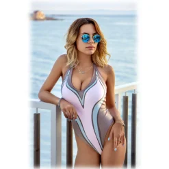 Cocosolis Swimwear-- Butterfly - Swimwear - Limited Edition - Swarovski - Exclusive Swimsuit - Luxury - Avvenice