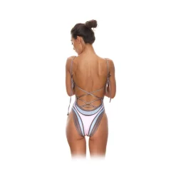 Cocosolis Swimwear-- Butterfly - Swimwear - Limited Edition - Swarovski - Exclusive Swimsuit - Luxury - Avvenice