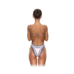 Cocosolis Swimwear-- Butterfly - Swimwear - Limited Edition - Swarovski - Exclusive Swimsuit - Luxury - Avvenice
