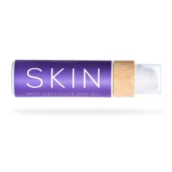 Cocosolis Natural Cosmetics-- Skin - Anti-Cellulite Dry Oil - Organic - Shapes and Smoothes The Silhouette - Professional Cosmetics - Avvenice