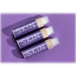 Cocosolis Natural Cosmetics-- Skin - Anti-Cellulite Dry Oil - Organic - Shapes and Smoothes The Silhouette - Professional Cosmetics - Avvenice