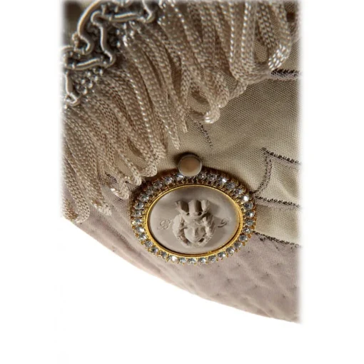 Coffarte Bags-- Baby Mora Small Little Coffa - Sicilian Artisan Handbag - Sicilian Coffa - Luxury High Quality Handicraft Bag - Avvenice