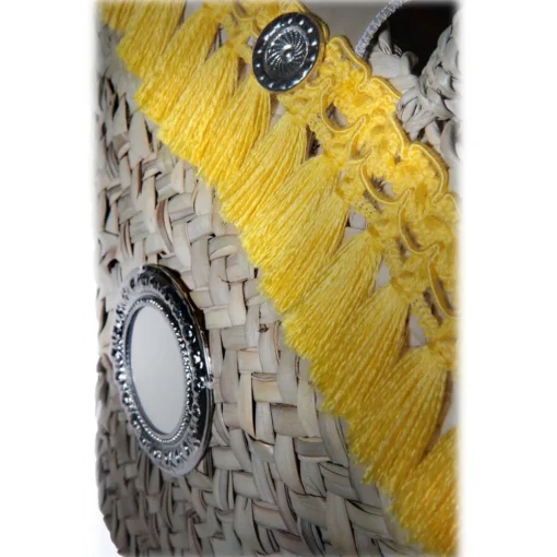 Coffarte Bags-- Barocco Val di Noto Coffa - Modica - Collections - Sicilian Artisan Handbag - Luxury High Quality Handcraft Bag - Avvenice