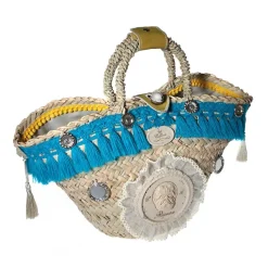 Coffarte Bags-- Barocco Val di Noto Coffa - Ragusa - Collections - Sicilian Artisan Handbag - Luxury High Quality Handcraft Bag - Avvenice