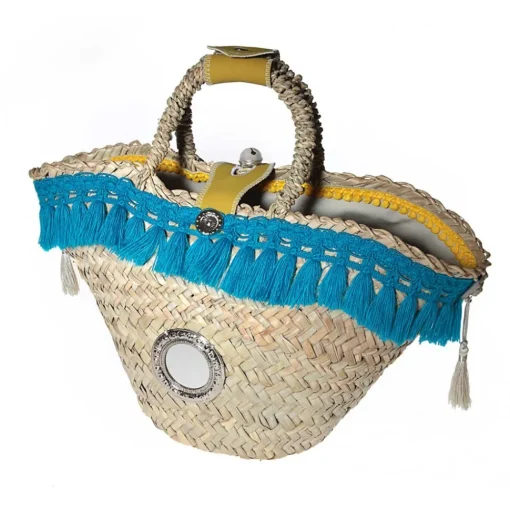 Coffarte Bags-- Barocco Val di Noto Coffa - Ragusa - Collections - Sicilian Artisan Handbag - Luxury High Quality Handcraft Bag - Avvenice