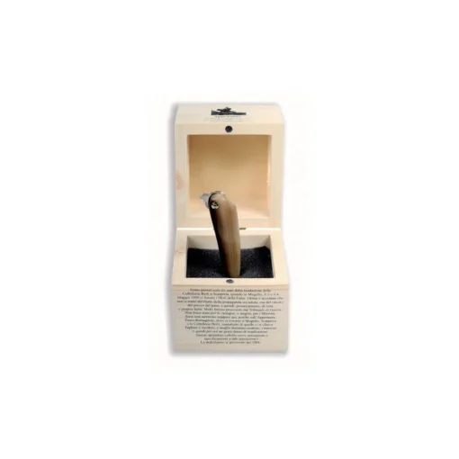 Coltellerie Berti - 1895 Kitchen & Dining-- Apennines - N. 191 - Exclusive Artisan Knives - Handmade in Italy - Avvenice