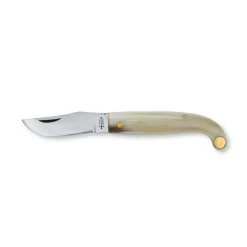 Coltellerie Berti - 1895 Kitchen & Dining-- Bersagliere - N. 33 - Exclusive Artisan Knives - Handmade in Italy - Avvenice