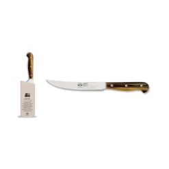 Coltellerie Berti - 1895 Kitchen & Dining-- Boning and Cleaning Knife Set - N. 93508 - Exclusive Artisan Knives - Handmade in Italy - Avvenice