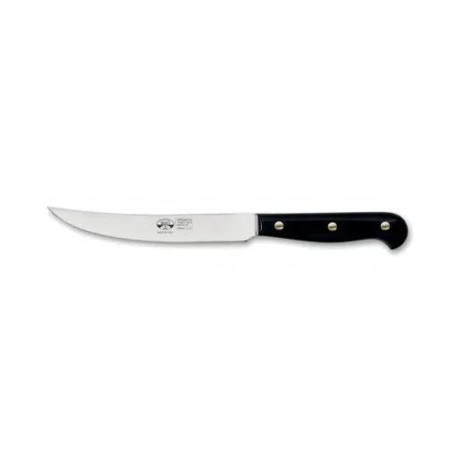 Coltellerie Berti - 1895 Kitchen & Dining-- Boning Knives - N. 3308 - Exclusive Artisan Knives - Handmade in Italy - Avvenice