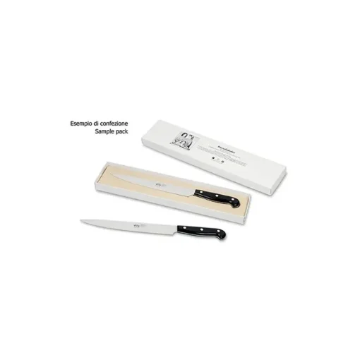 Coltellerie Berti - 1895 Kitchen & Dining-- Boning Knives - N. 3308 - Exclusive Artisan Knives - Handmade in Italy - Avvenice