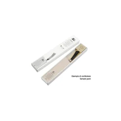Coltellerie Berti - 1895 Kitchen & Dining-- Bread Knife Set - N. 92502 - Exclusive Artisan Knives - Handmade in Italy - Avvenice