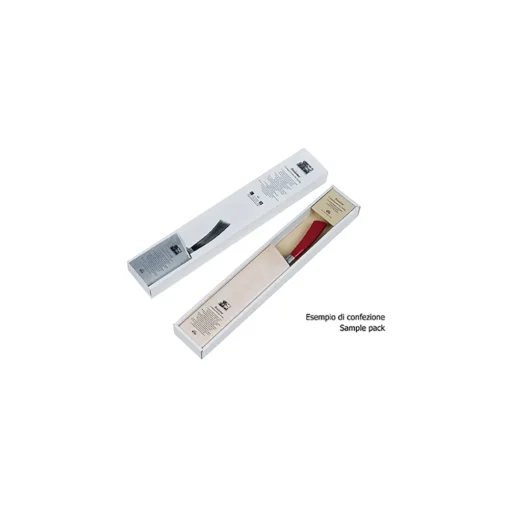 Coltellerie Berti - 1895 Kitchen & Dining-- Bread Knife Set - N. 92602 - Exclusive Artisan Knives - Handmade in Italy - Avvenice