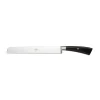 Coltellerie Berti - 1895 Kitchen & Dining-- Bread Knife - N. 3002 - Exclusive Artisan Knives - Handmade in Italy - Avvenice