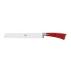 Coltellerie Berti - 1895 Kitchen & Dining-- Bread Knife - N. 2602 - Exclusive Artisan Knives - Handmade in Italy - Avvenice