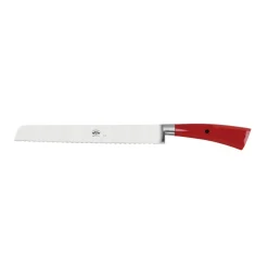 Coltellerie Berti - 1895 Kitchen & Dining-- Bread Knife - N. 2602 - Exclusive Artisan Knives - Handmade in Italy - Avvenice