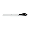 Coltellerie Berti - 1895 Kitchen & Dining-- Bread Knife - Gualtiero Marchesi - N. 2810 - Exclusive Artisan Knives - Handmade in Italy - Avvenice