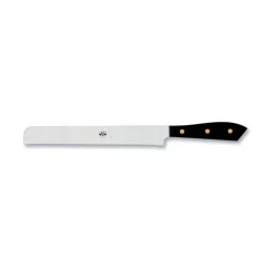 Coltellerie Berti - 1895 Kitchen & Dining-- Bread Knife - Gualtiero Marchesi - N. 2810 - Exclusive Artisan Knives - Handmade in Italy - Avvenice