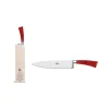 Coltellerie Berti - 1895 Kitchen & Dining-- Carving Knife Set - N. 92612 - Exclusive Artisan Knives - Handmade in Italy - Avvenice