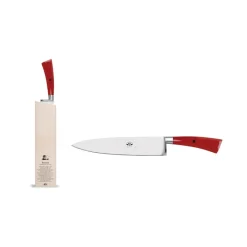 Coltellerie Berti - 1895 Kitchen & Dining-- Carving Knife Set - N. 92612 - Exclusive Artisan Knives - Handmade in Italy - Avvenice