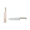 Coltellerie Berti - 1895 Kitchen & Dining-- Carving Knife Set - N. 9902 - Exclusive Artisan Knives - Handmade in Italy - Avvenice