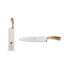 Coltellerie Berti - 1895 Kitchen & Dining-- Chef's Knife Set - N. 92705 - Exclusive Artisan Knives - Handmade in Italy - Avvenice
