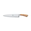 Coltellerie Berti - 1895 Kitchen & Dining-- Chef's Knife - N. 235 - Exclusive Artisan Knives - Handmade in Italy - Avvenice