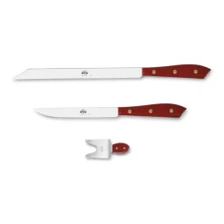 Coltellerie Berti - 1895 Kitchen & Dining-- Colonnade - N. 575 - Exclusive Artisan Knives - Handmade in Italy - Avvenice