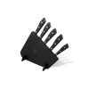 Coltellerie Berti - 1895 Kitchen & Dining-- Compendium Kitchen Knife Block - N. 7062 - Exclusive Artisan Knives - Handmade in Italy - Avvenice