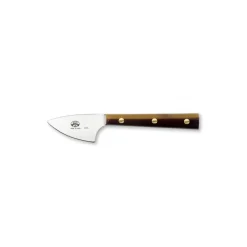 Coltellerie Berti - 1895 Kitchen & Dining-- Compact Paste Knife - N. 436 - Exclusive Artisan Knives - Handmade in Italy - Avvenice