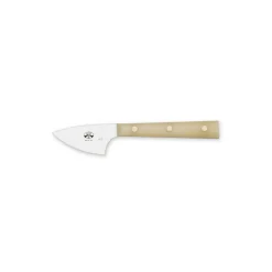 Coltellerie Berti - 1895 Kitchen & Dining-- Compact Paste Knife - N. 426 - Exclusive Artisan Knives - Handmade in Italy - Avvenice