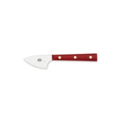 Coltellerie Berti - 1895 Kitchen & Dining-- Compact Paste Knife - N. 431 - Exclusive Artisan Knives - Handmade in Italy - Avvenice