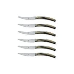 Coltellerie Berti - 1895 Kitchen & Dining-- Convivio Nuovo Cm. 23 - N. 601 - Exclusive Artisan Knives - Handmade in Italy - Avvenice