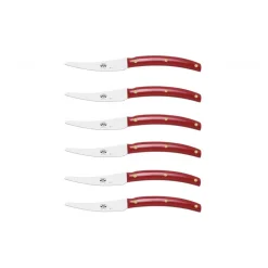 Coltellerie Berti - 1895 Kitchen & Dining-- Convivio Nuovo Cm. 23 - N. 619 - Exclusive Artisan Knives - Handmade in Italy - Avvenice