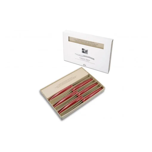 Coltellerie Berti - 1895 Kitchen & Dining-- Convivio Nuovo Cm. 23 - N. 619 - Exclusive Artisan Knives - Handmade in Italy - Avvenice
