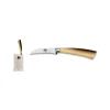 Coltellerie Berti - 1895 Kitchen & Dining-- Curved Paring Knife Set - N. 92716 - Exclusive Artisan Knives - Handmade in Italy - Avvenice