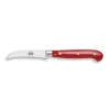 Coltellerie Berti - 1895 Kitchen & Dining-- Curved Paring Knife - N. 2406 - Exclusive Artisan Knives - Handmade in Italy - Avvenice