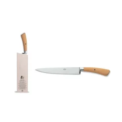 Coltellerie Berti - 1895 Kitchen & Dining-- Fillet Knife Set - N. 9240 - Exclusive Artisan Knives - Handmade in Italy - Avvenice