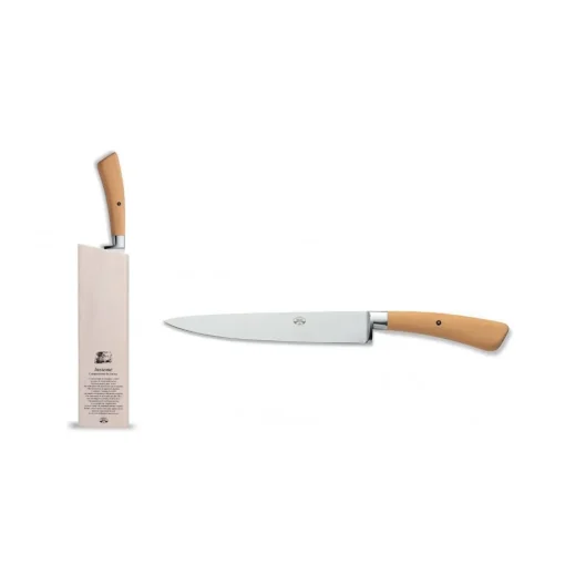 Coltellerie Berti - 1895 Kitchen & Dining-- Fillet Knife Set - N. 9240 - Exclusive Artisan Knives - Handmade in Italy - Avvenice
