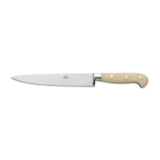Coltellerie Berti - 1895 Kitchen & Dining-- Fillet Knife - N. 900 - Exclusive Artisan Knives - Handmade in Italy - Avvenice