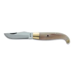 Coltellerie Berti - 1895 Kitchen & Dining-- Fiorentino - N. 68 - Exclusive Artisan Knives - Handmade in Italy - Avvenice