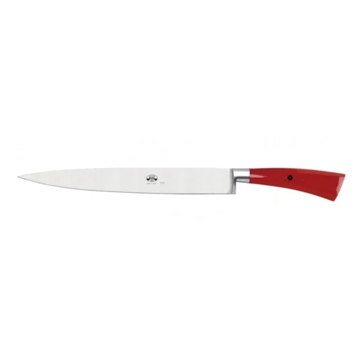 Coltellerie Berti - 1895 Kitchen & Dining-- Fish Knife - N. 2625 - Exclusive Artisan Knives - Handmade in Italy - Avvenice