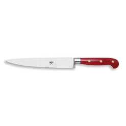 Coltellerie Berti - 1895 Kitchen & Dining-- Fish Knife - N. 2415 - Exclusive Artisan Knives - Handmade in Italy - Avvenice